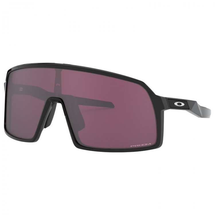 OAKLEY GAFAS SUTRO BLACK