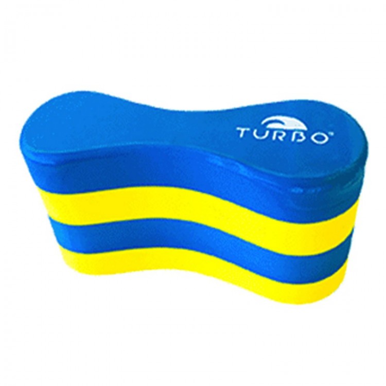 PULL BUOY TURBO