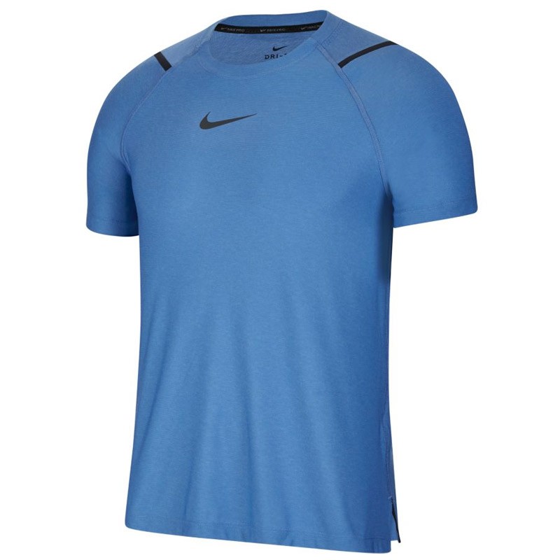 ▷ Camiseta nike short-sleeve azul por SOLO 59,99 €