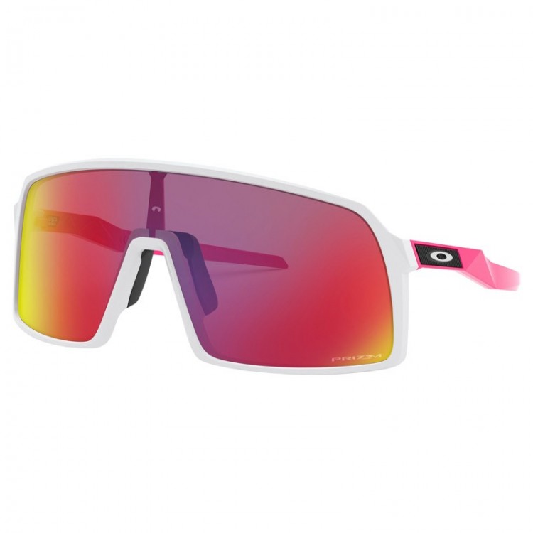 OAKLEY GAFAS SUTRO BLANCO/ROSA