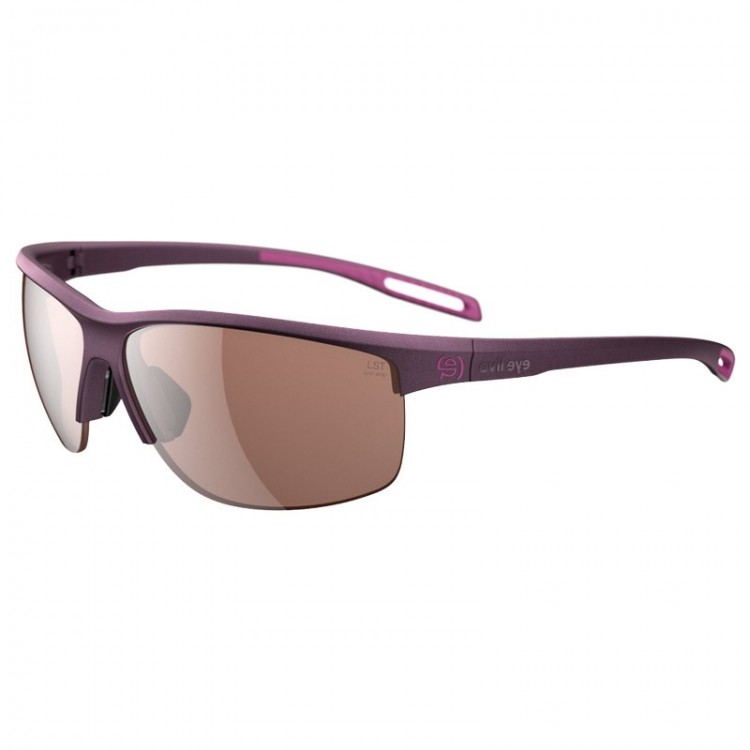 GAFAS EVIL EYE EPYX-X VIOLET