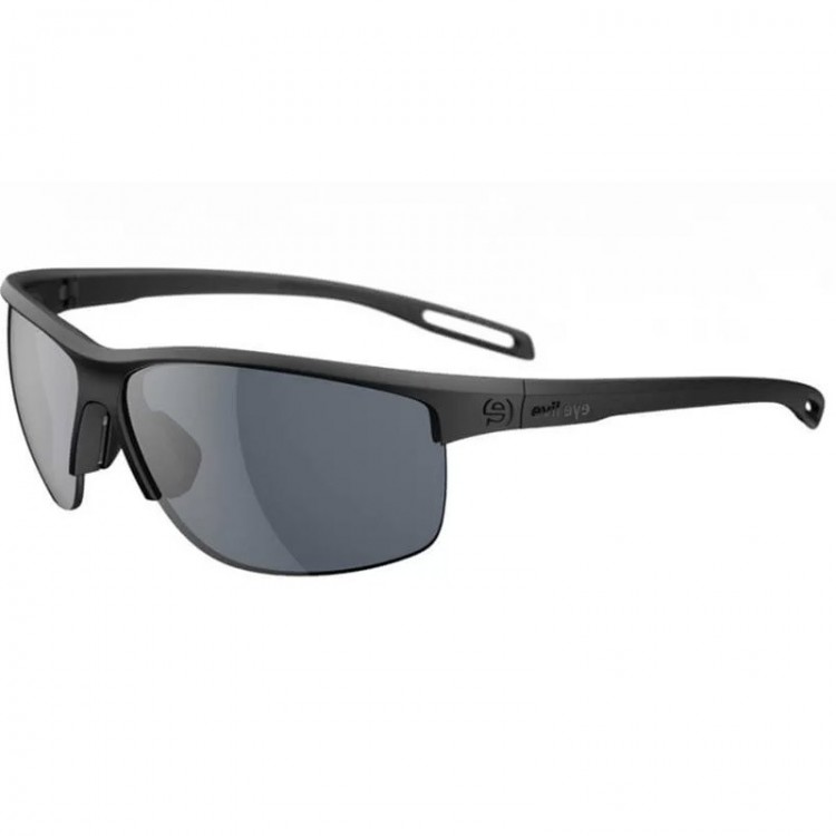 GAFAS EVIL EYE EPYX-X NEGRO MATE