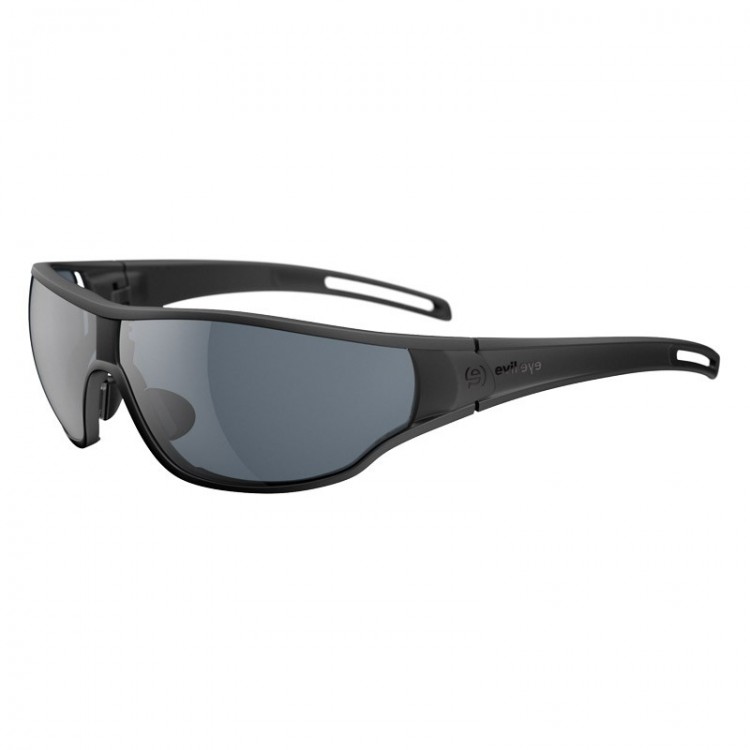 GAFAS EVIL EYE FUSOR BLACK MATT L