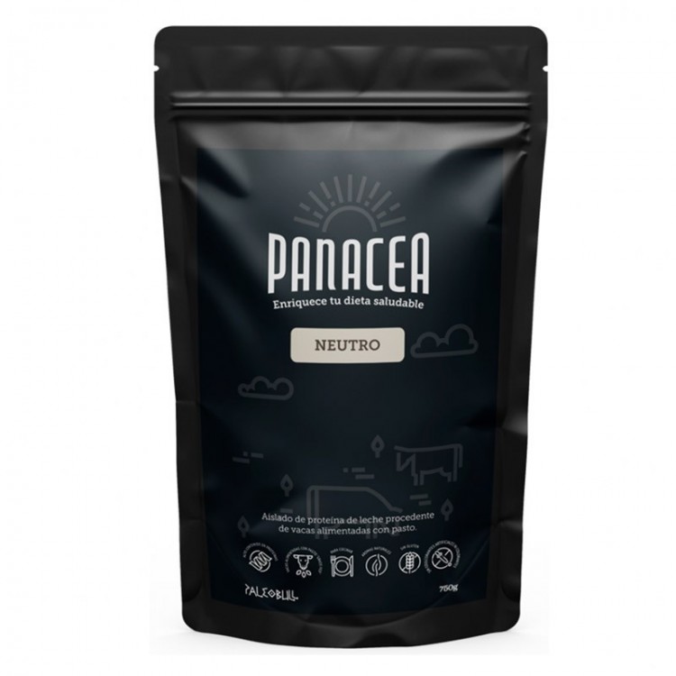 NEUTRAL PANACEA 350G