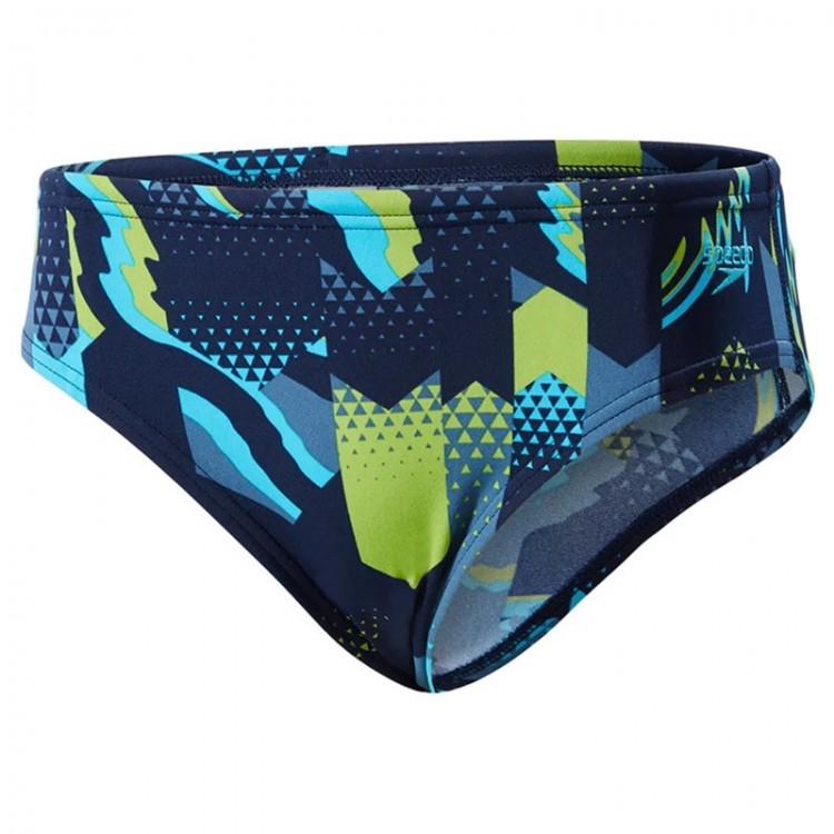 BAÑADOR SPEEDO ALPHABLAST ALLOVER 6.5CM