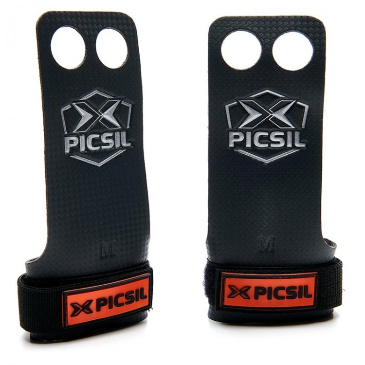 CALLERAS PICSIL RX  2H NEGRO/NARANJA