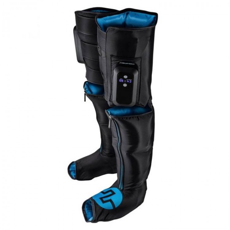 COMPEX WIRELESS COMPRESSION BOOTS