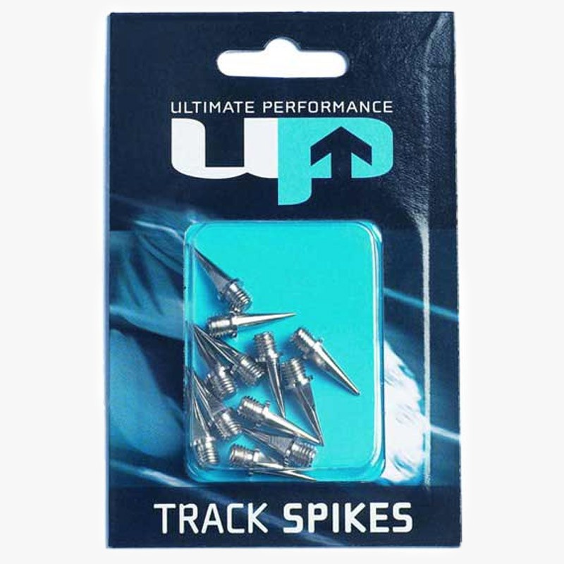 3mm track spikes