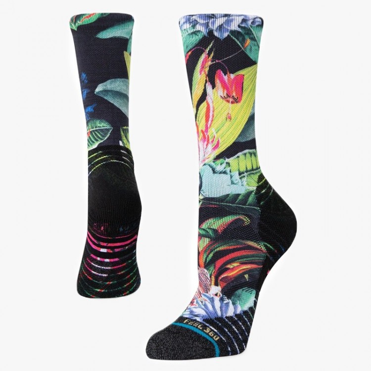 STANCE TROP IT LOW CREW SOCKS