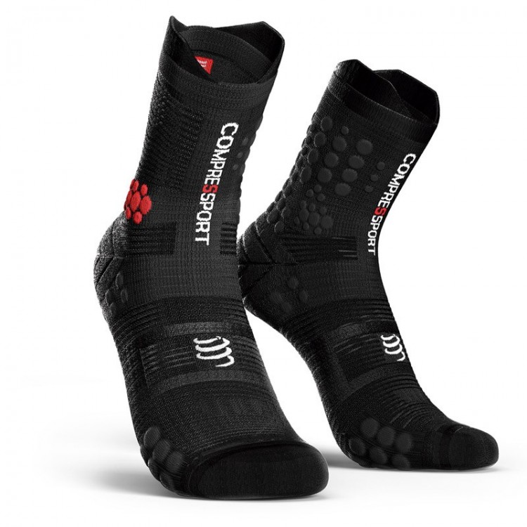 CALCETINES COMPRESSPORT RUN TRAIL