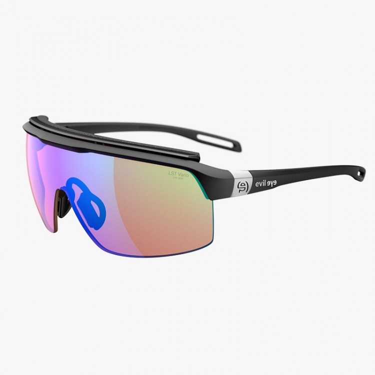 GAFAS EVIL EYE TRAILEYE PRO NEGRO MATE L