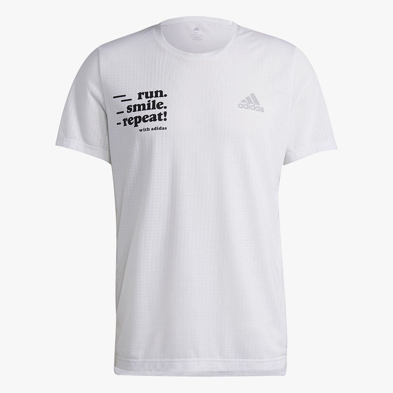 camisetas adidas running