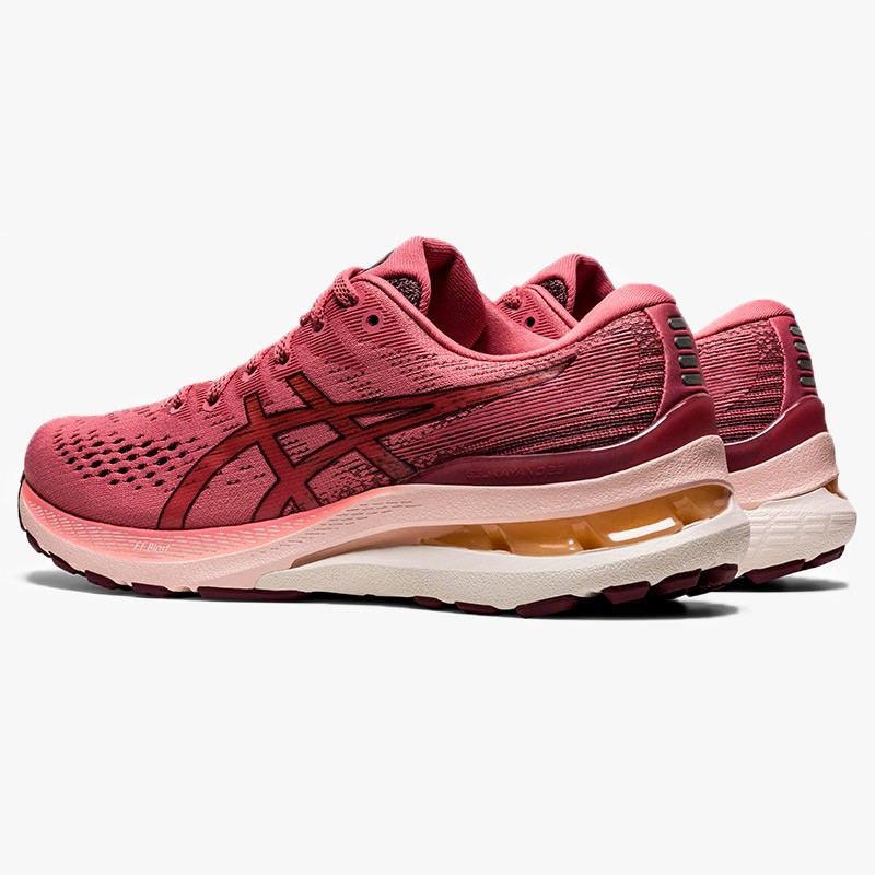 asics gel kayano 21 hombre Rosas