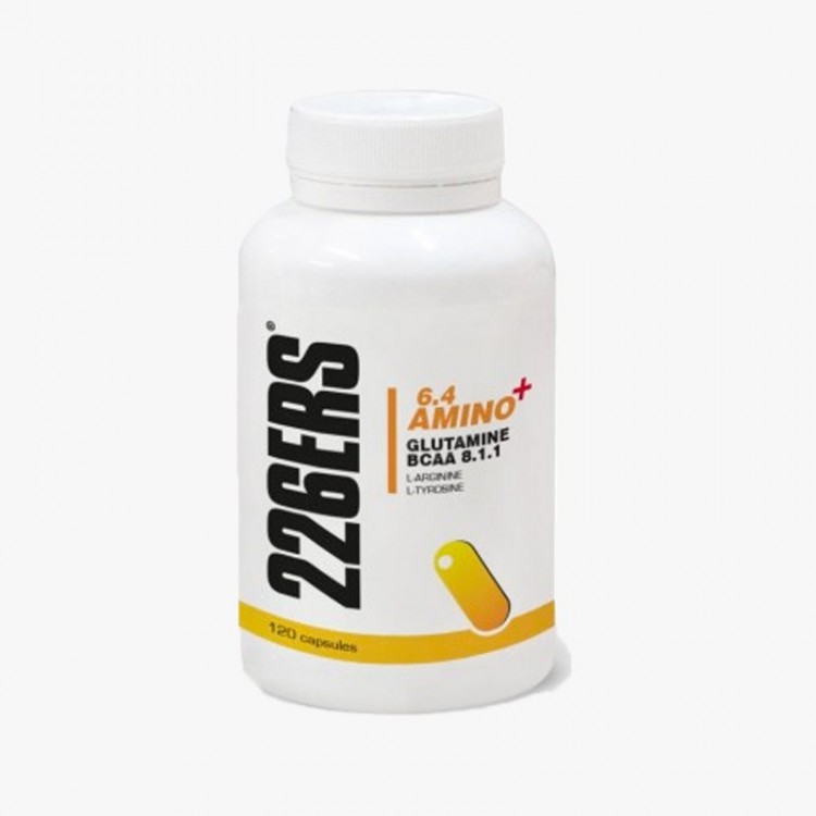 226ERS 6.4 AMINO + AMINO ACIDS