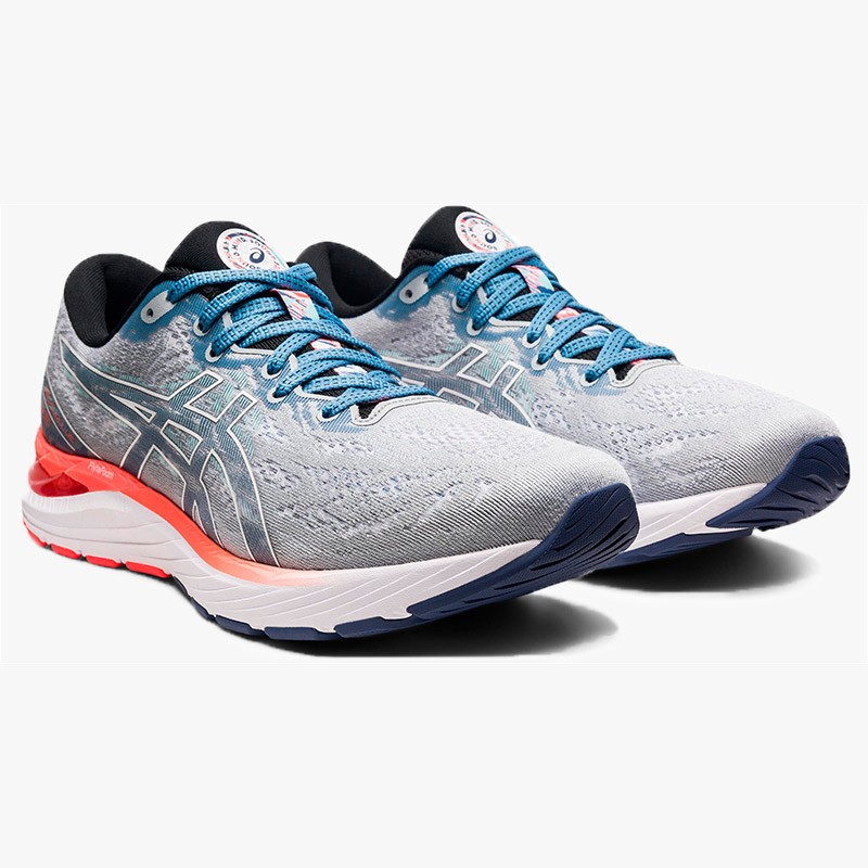 zapatillas halterofilia asics