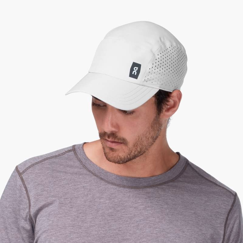 running light hat