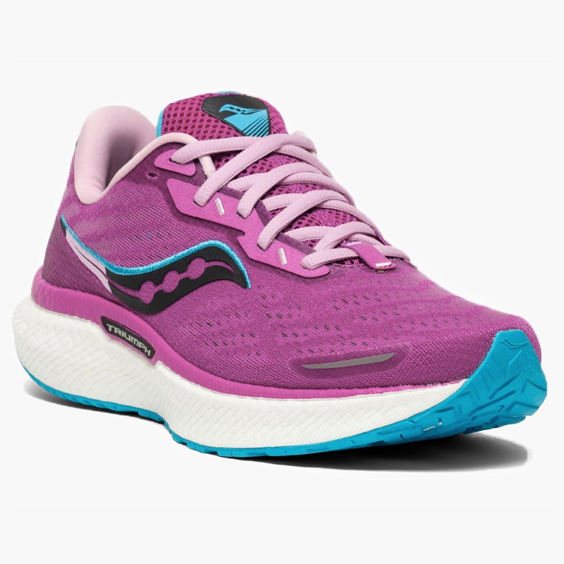 saucony triumph mujer españa