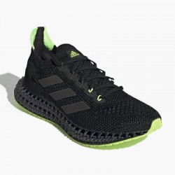 adidas 4d green