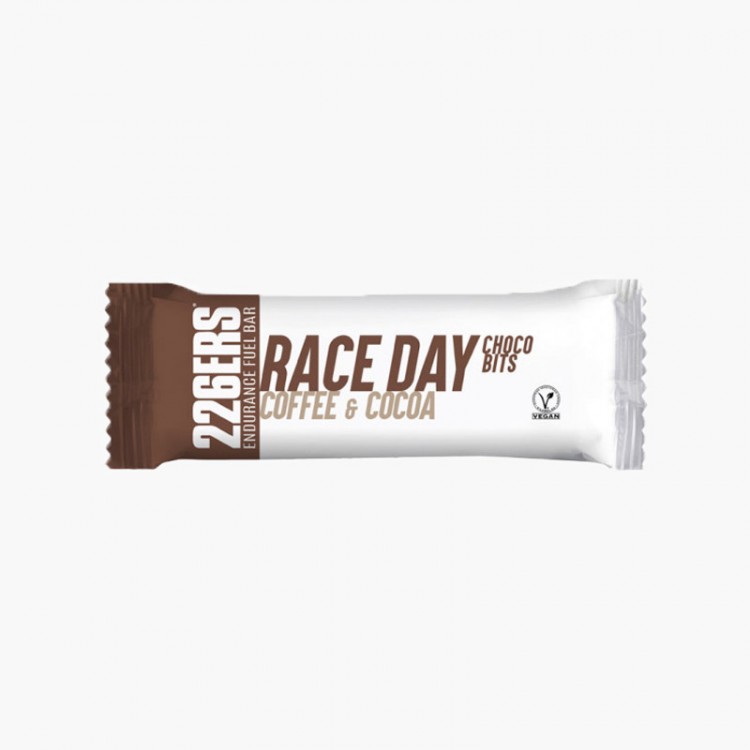 RACE DAY 226ERS COFFEE AND COCOA BAR