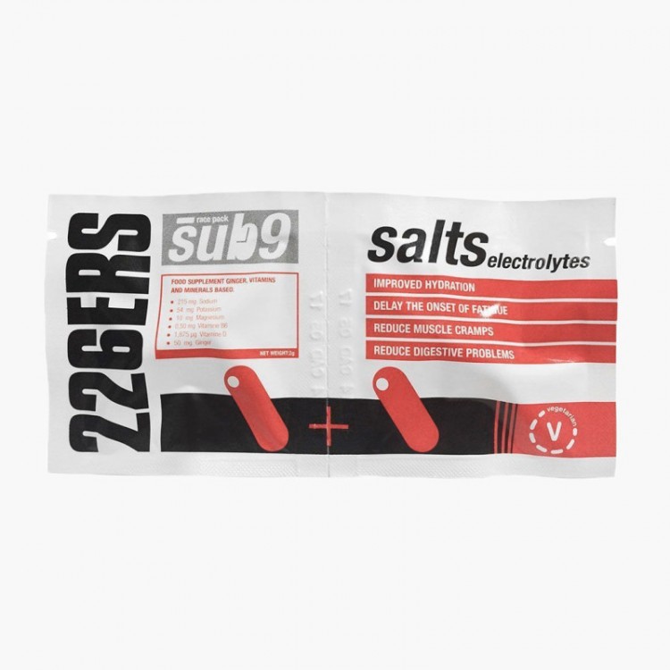 SALT SUB9 226ERS