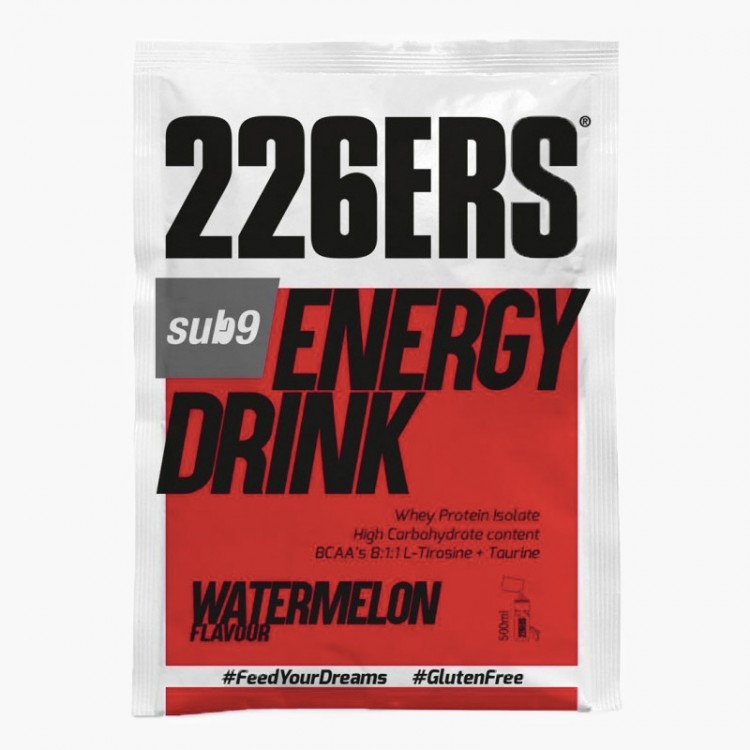 226ERS ENERGY DRINK WATERMELON