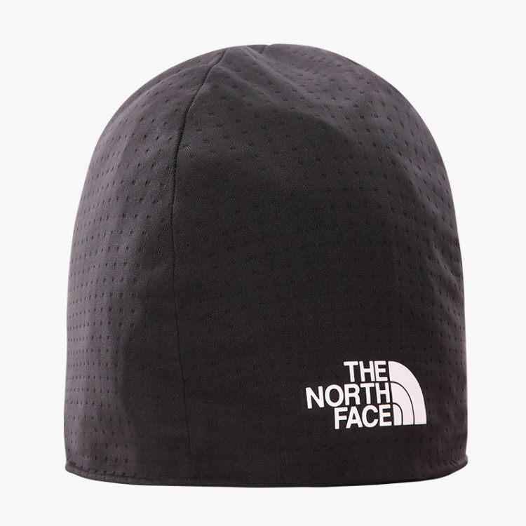 THE NORTH FACE FLIGHT BEANIE BLACK