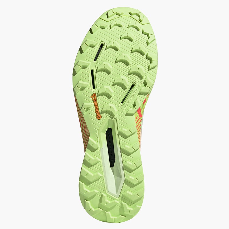 ▷ Adidas terrex agravic ultra w verde por SOLO 152,00 €