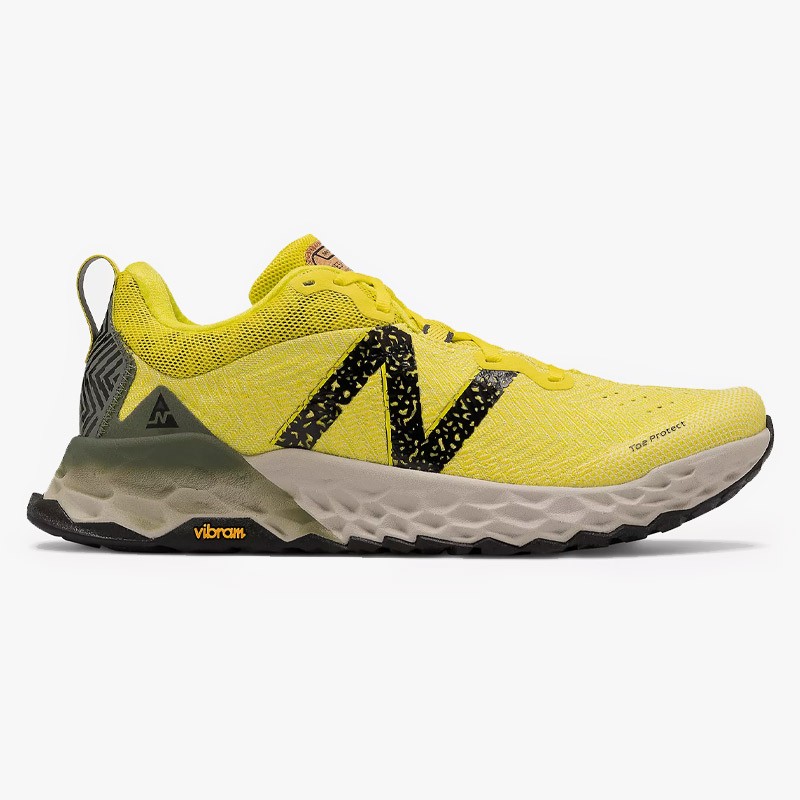 new balance 247 niño amarillo