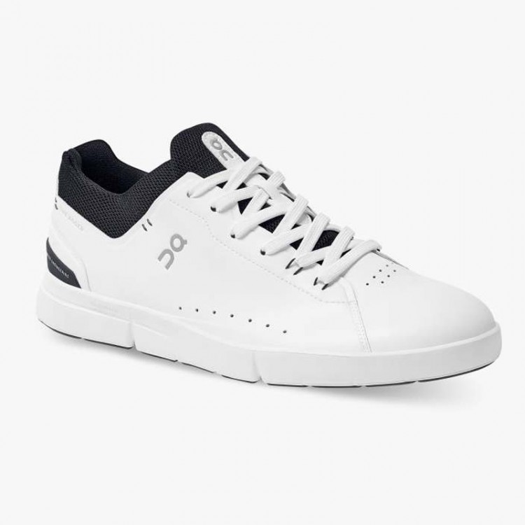 ON THE ROGER ADVANTAGE WHITE/MIDNIGHT
