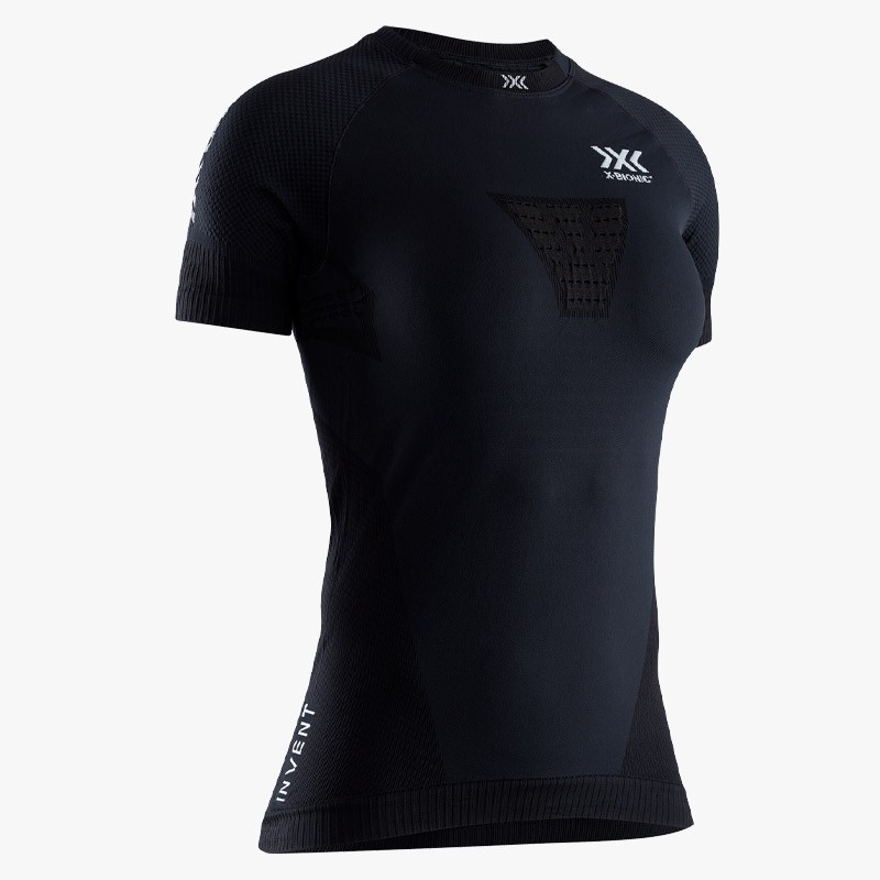 X-Bionic Camiseta para Hombre Running Man Speed EVO OW SH_SL