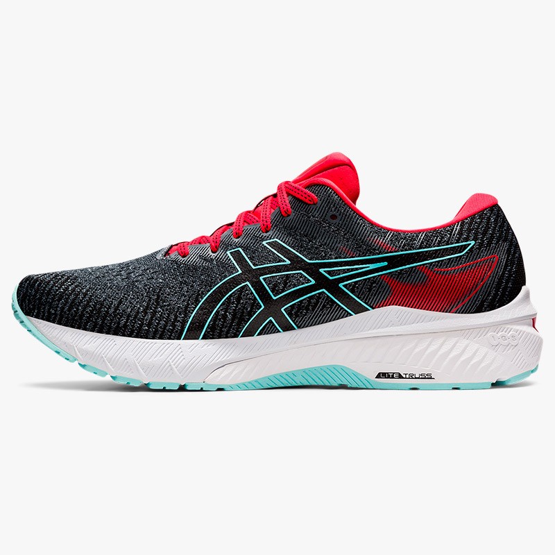 asics gt 2000 2 hombre Rojas