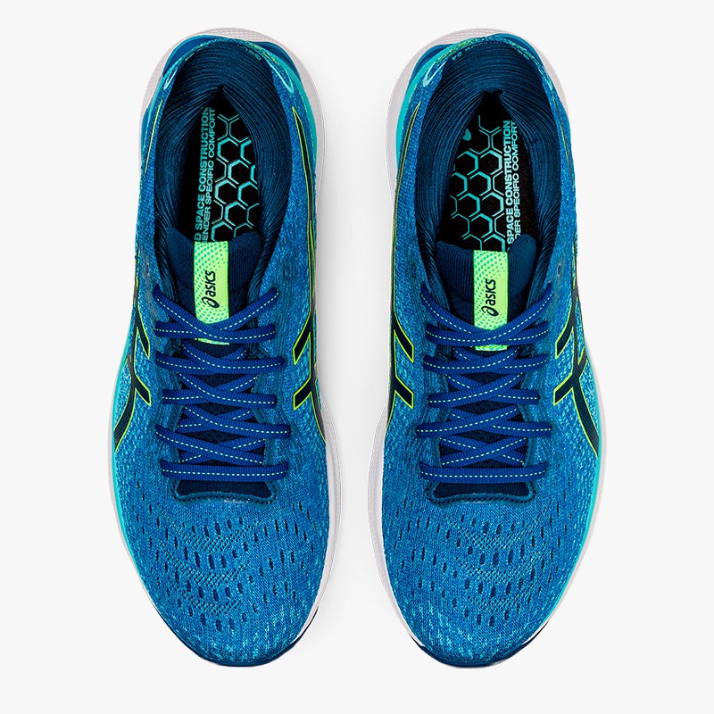 asics nimbus 14 hombre 2016