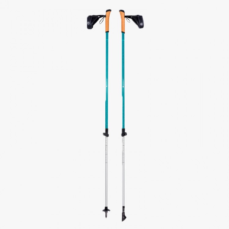 FERRINO NORDICK STEP-IN POLES