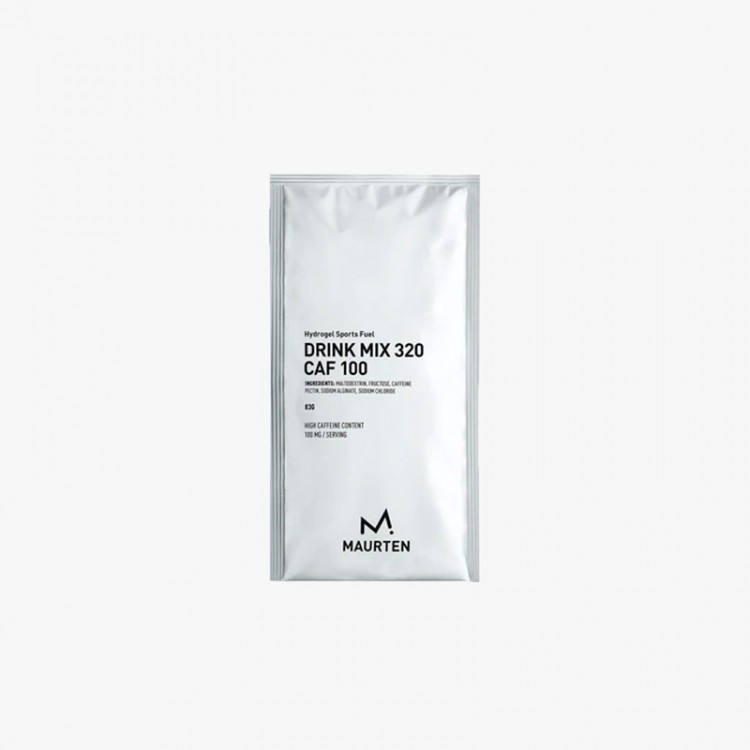 MAURTEN DRINK MIX 320 CAFEINA 100