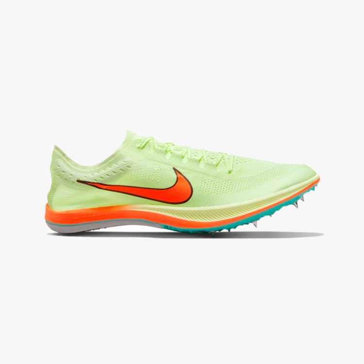 NIKE ZOOMX DRAGONFLY GREEN