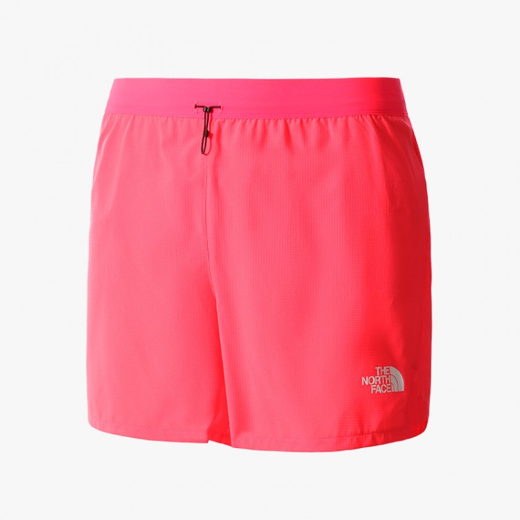 PANTALÓN THE NORTH FACE SUNRISER CORAL