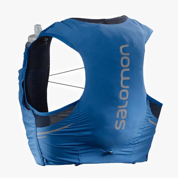 MOCHILA SALOMON SENSE PRO 5 AZUL