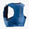 SALOMON SENSE PRO 5 BLUE BACKPACK