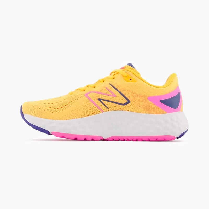 new balance 247 niño amarillo