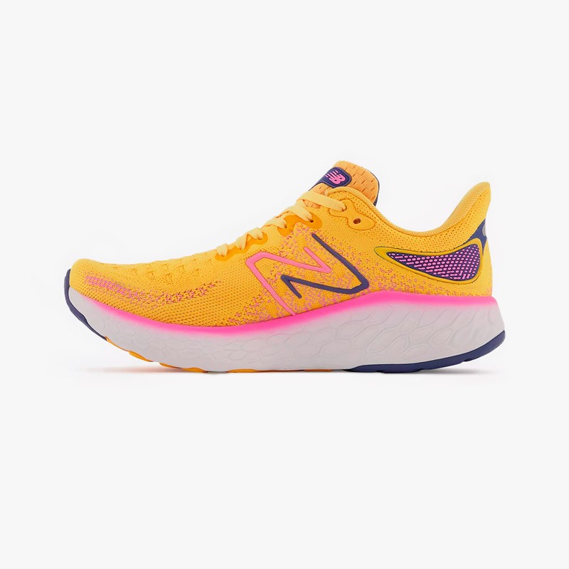 new balance 1080 Amarillo