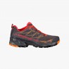 LA SPORTIVA AKYRA W CARBONO/CEREZA