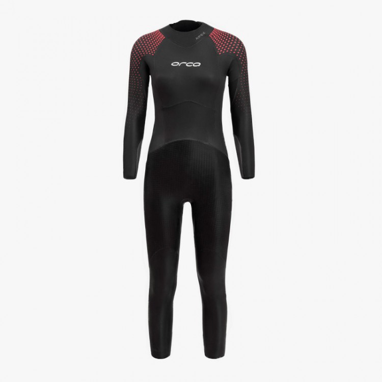 NEOPRENO TRIATLON ORCA APEX MUJER