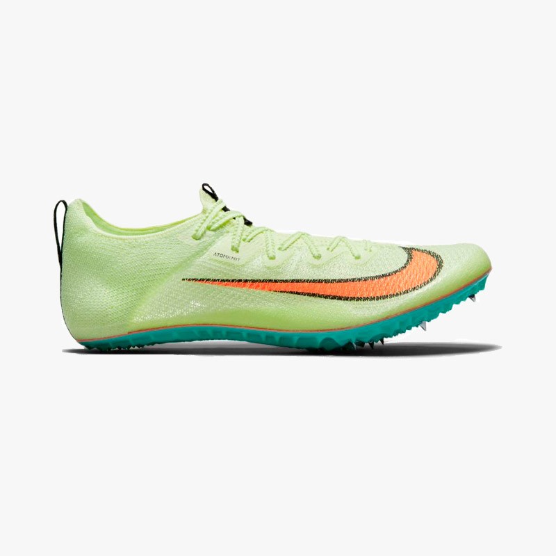 saldar Escupir cuero ▷ Nike superfly elite 2 verde por SOLO 123,99 €