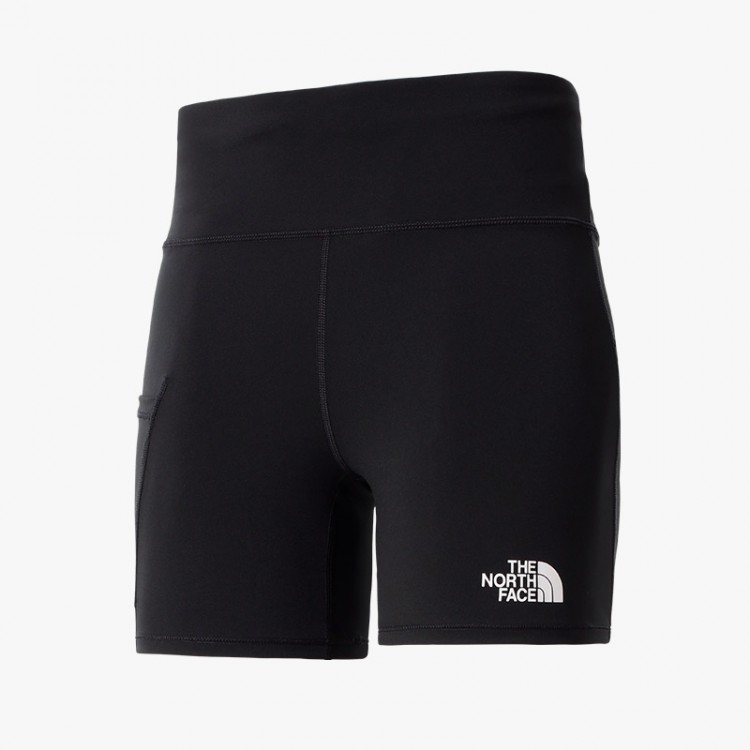 TIGHTS THE NORTH FACE MOVMYNT SHORT W BLACK