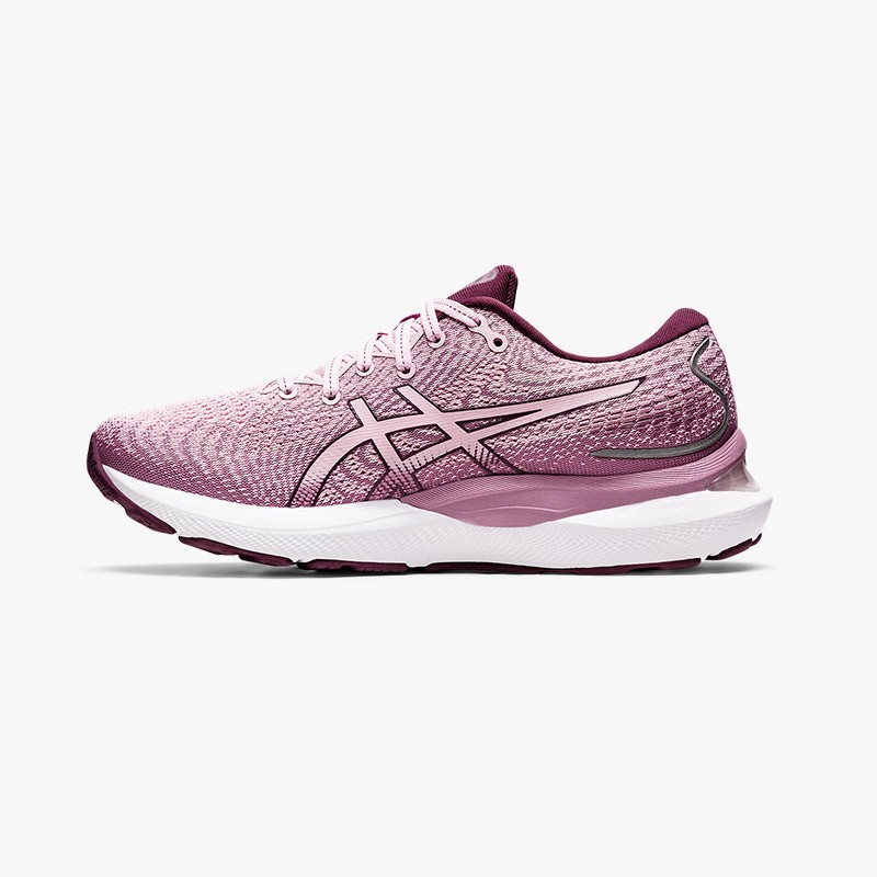 Asics gel hot sale cumulus rosa