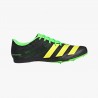 ADIDAS DISTANCESTAR NEGRO/VERDE