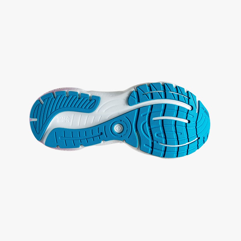 ▷ Brooks glycerin 20 w azul/rosa por SOLO 144,00 €