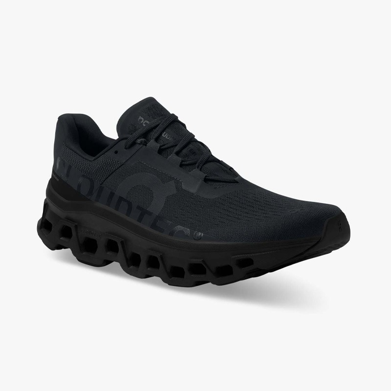 ▷ On cloudmonster negro for only 179,95 €