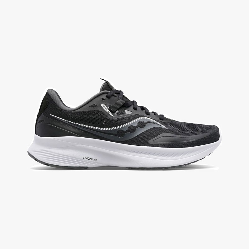 saucony guide 7 negro