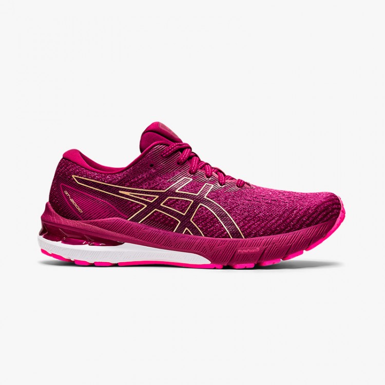 ASICS GT-2000 10 W FUCSIA